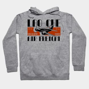 Lao Che Air Freight Hoodie